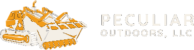 Peculiar Outdoors, LLC