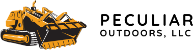 Peculiar Outdoors, LLC