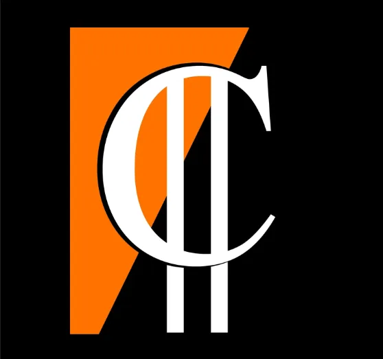 CH Electric logo